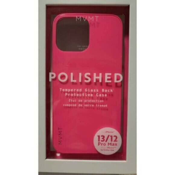 I Phone 12/13 Pro Max protective Case - Picture 2 of 4